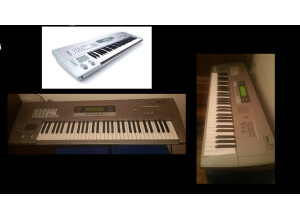 Korg Z1 (71489)