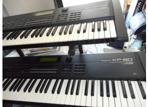 Novation Supernova II (3699)