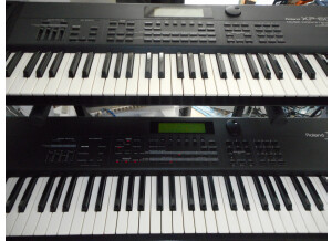 Novation Supernova II (98051)