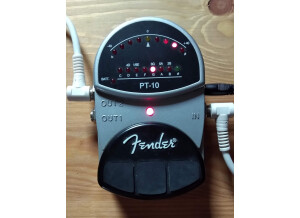 Fender PT-10