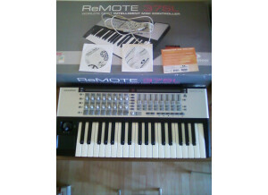 Novation Remote 37 SL (85379)