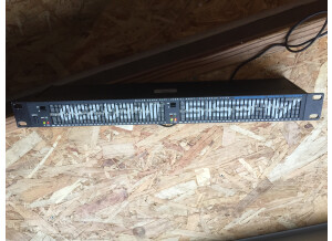 Alesis M-EQ 230 (76620)