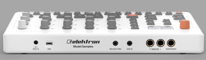 Samples-Rear Samples-Rear