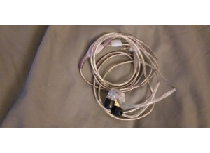 Shure SE425-CL (95258)