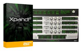 Digidesign Xpand! 2