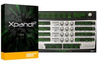 Digidesign Xpand! 2