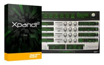 Digidesign Xpand! 2