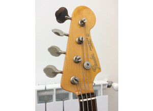 Fender Jazz Bass (1969) (10165)