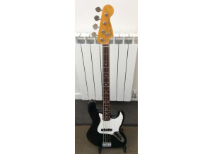 Fender Jazz Bass (1969) (16124)
