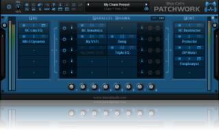 Blue Cat Audio PatchWork