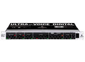 Behringer Ultravoice Digital VX2496 (69585)