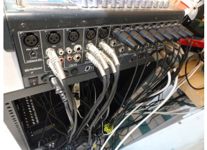 PreSonus StudioLive 16.0.2 (10830)