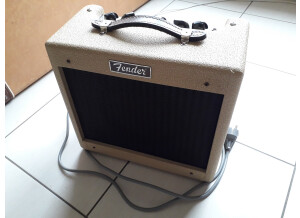 Fender Tweed Bronco Amp (44922)