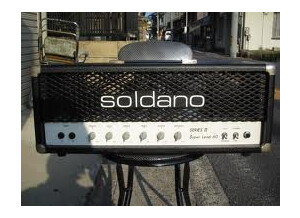 Soldano SL-60