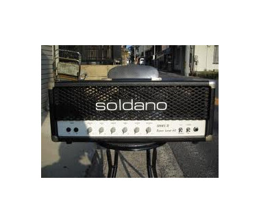 Soldano SL-60 serie II