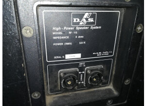 DAS Rf-115 (74123)