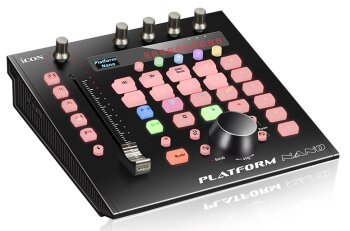 Platform-Nano-3D Platform-Nano-3D