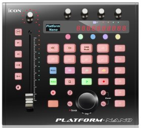 iCon-nano iCon-nano
