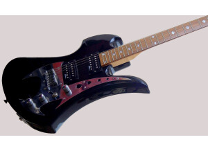 B.C. Rich Evil edge (61622)