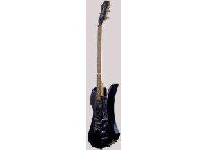 B.C. Rich Evil edge (78548)