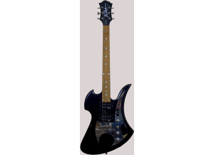 B.C. Rich Evil edge (86255)