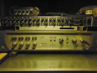 Digidesign Digi 002 Rack