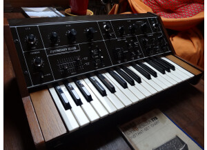 Korg 770 (75865)