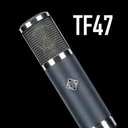 Telefunken Elektroakustik TF47 : TF47