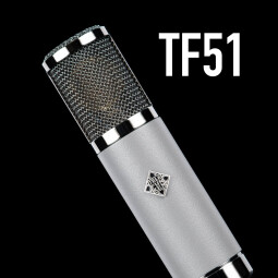 Telefunken Elektroakustik TF51 : TF51