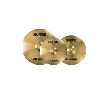 Alesis Surge Cymbal Kit