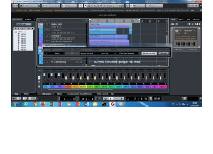 Steinberg Cubase Pro 9.5 (76343)