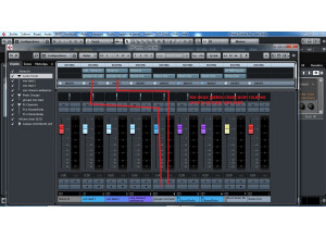 Steinberg Cubase Pro 9.5 (15357)