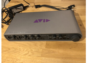 Avid Mbox 3 Pro (45964)