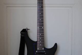 Vigier Excalibur Indus