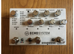 Empress Effects EchoSystem (1221)