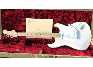 Fender American Vintage '56 Stratocaster (56440)