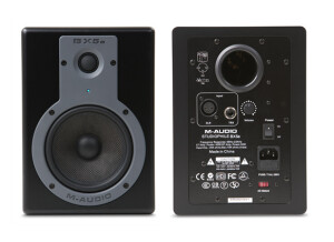 M-Audio Studiophile Bx5a