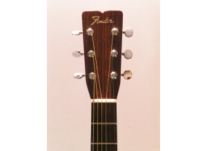 Gibson B-25-12 (51203)