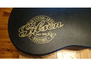 Gibson Custom Shop - 68 Les Paul Custom (99168)