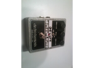 Electro-Harmonix Octave Multiplexer