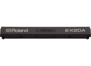 Roland E-X20A