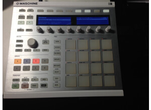 Native Instruments Maschine MKI (41062)