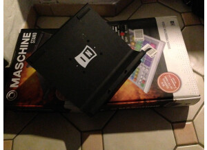 Native Instruments Maschine MKI (29595)