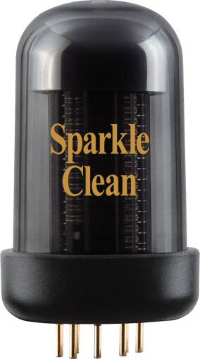 Sparkle Clean Capsule Sparkle Clean Capsule