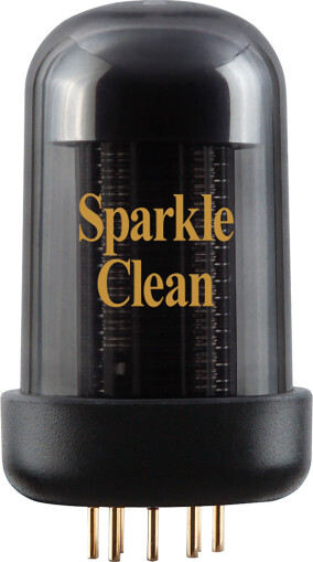 Sparkle Clean Capsule