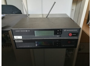Sennheiser fp 35 (4845)