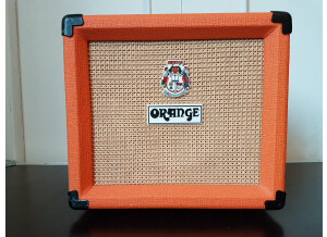 Orange CR12L (31142)