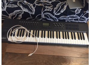 M-Audio Axiom 61 MKII (70797)