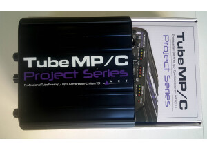 Art Tube MP/C Project (98268)