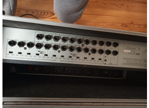 Korg KMX-122